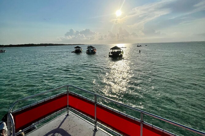Private Sunset Cruise and Dolphin Sighting in Destin - Common Questions