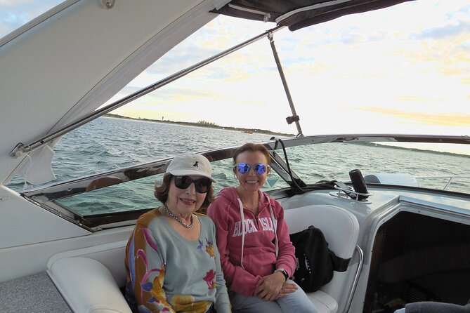 Private Sunset Cruise St Petersburg - Contact and Customer Support