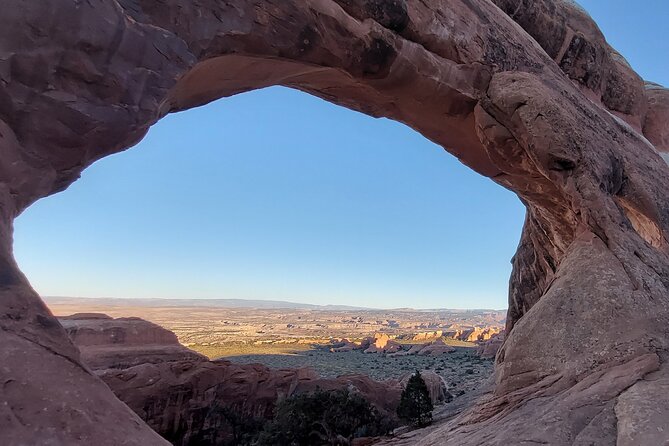 Private Sunset Hike At Devils Garden Arches National Park - Common Questions