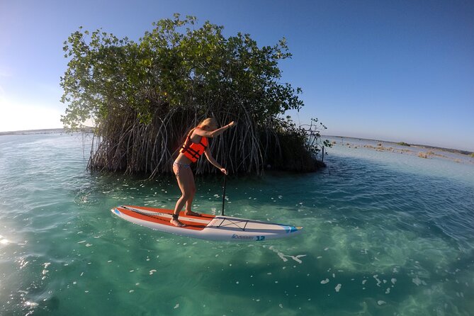 Private SUP Tour - Authentic Traveler Photos