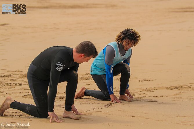 Private Surf Lesson - Common Questions
