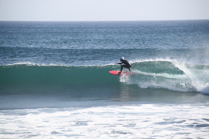 Private Surf Lessons - Common Questions