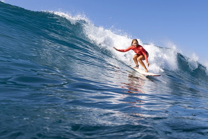 Private Surf Photography and Videography Sessions - Common Questions