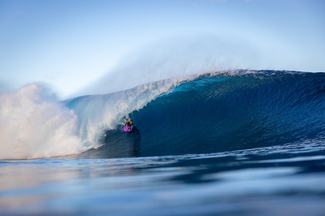Private Surf With Your Teacher Manua - Additional Information