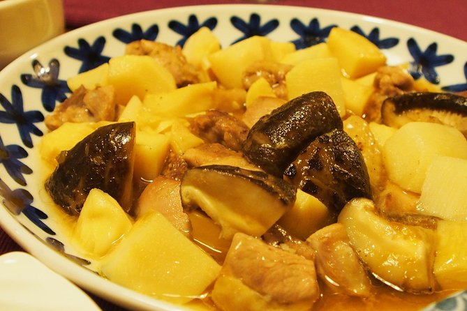 Private Taiwanese Cooking Demonstration of Family Recipes in Taipei - Additional Information