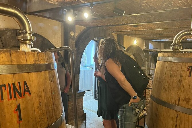 Private Tequila Route Day Trip From Guadalajara - Directions