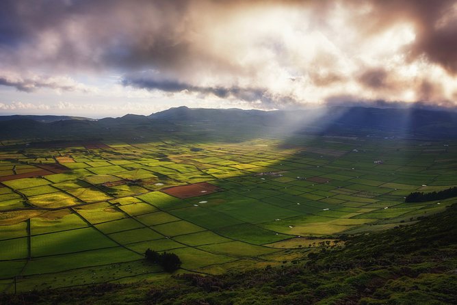 Private Terceira Island Full Day Tour - Tour Guide Qualities