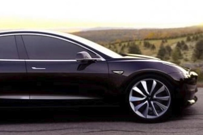 Private Tesla Transfer From Phoenix Airport to All Hotels - Tips for a Smooth Airport Transfer