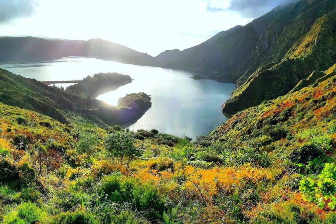 Private Tour 1-4 People Full Day Sete Cidades & Lagoa Do Fogo - Common Questions