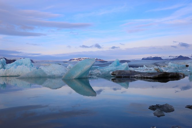 (Private Tour) 8 Days Around Iceland Ring-Road Tour - Tour Highlights