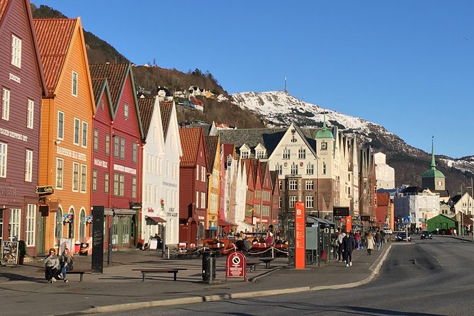 PRIVATE TOUR: Bergen City Sightseeing, 4 Hours - Additional Information and Assistance