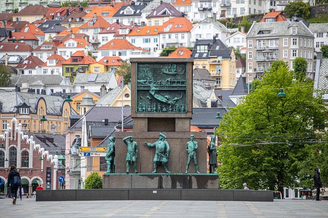 PRIVATE TOUR: Bergen City Sightseeing, 5 Hours - Common Questions