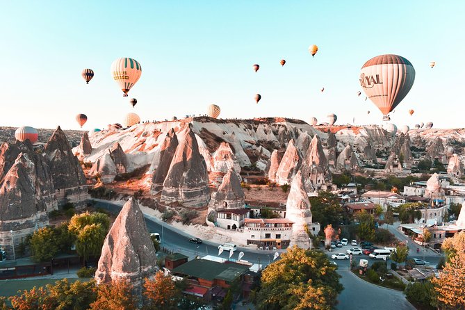 Private Tour: Best Of Cappadocia Highlights - Pricing and Terms