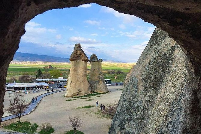 Private Tour: Best of Cappadocia With Wine Tasting - The Sum Up