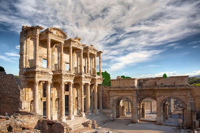 PRIVATE TOUR: Biblical of Ephesus Tours by Local Guide - Tour Highlights