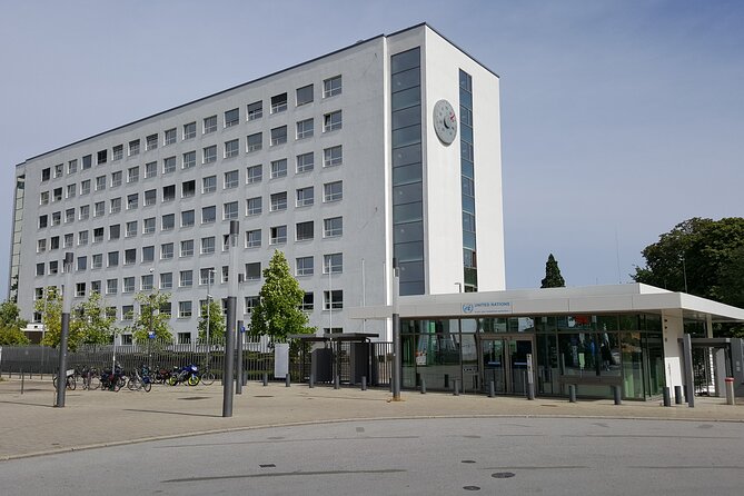 Private Tour: Bonn Republic - Former Government District - Common Questions