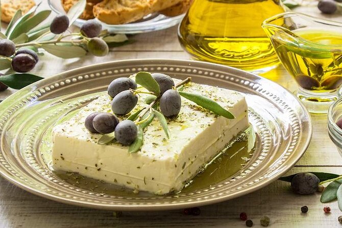 Private Tour - Cretan Flavours - Cooking Lessons in Heraklion - Cultural Insights