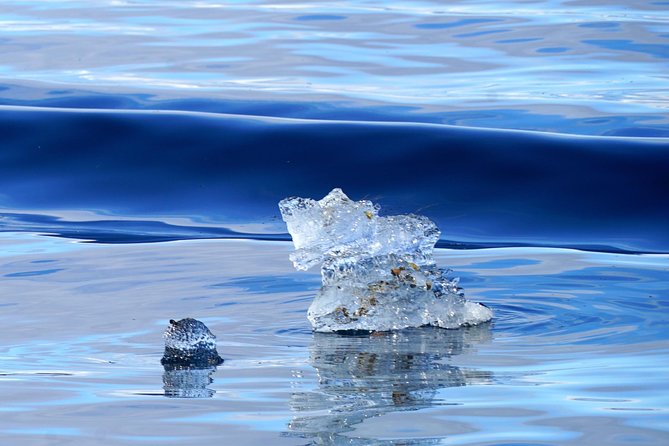 Private Tour: Customizable Cruise on Luxury Yacht From Tromso - Directions and Meeting Point