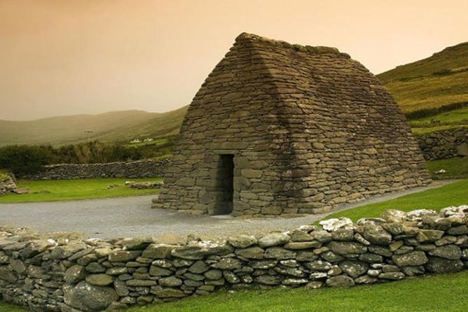 Private Tour: Dingle Peninsula From Kerry. Waterville, Tralee Etc - Positive Reviews and Customer Satisfaction