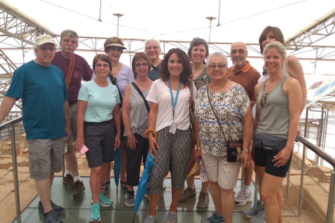 Private Tour : Ephesus Port Tour for Cruisers - Common Questions