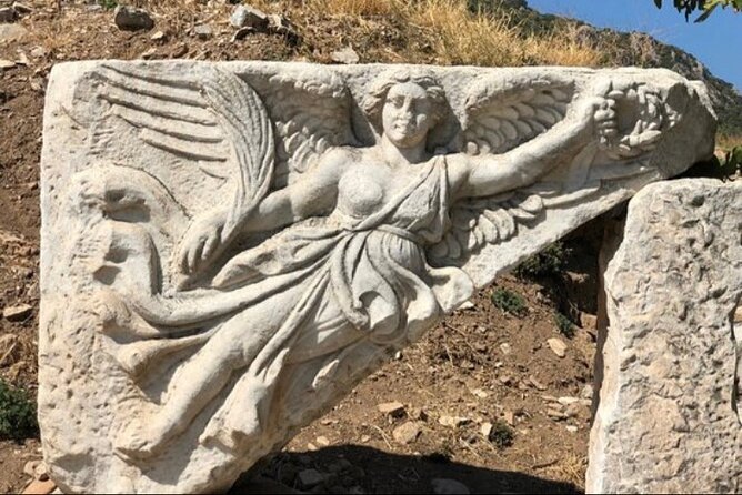 Private Tour FOR CRUISE GUESTS: Best of Ephesus Private Tour / SKIP THE LINE - Expert Commentary: Enhancing Your Tour Experience