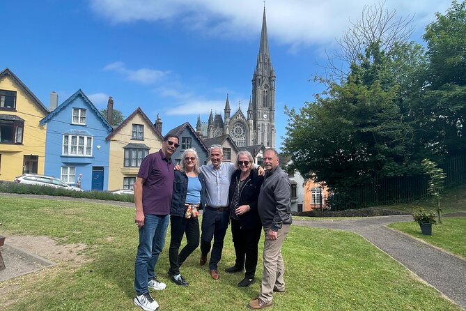 Private Tour From Cork to the Cliffs of Moher and Bunratty - Directions