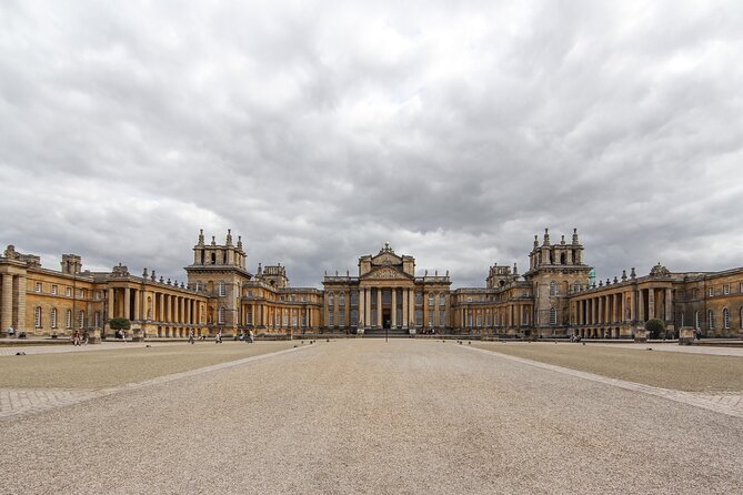 Private Tour From London Blenheim Oxford Cotswold With Passes - Terms and Conditions
