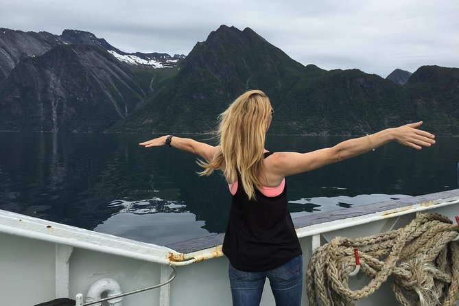 Private Tour Geiranger and Glaciers 1 to 15 People - Reviews
