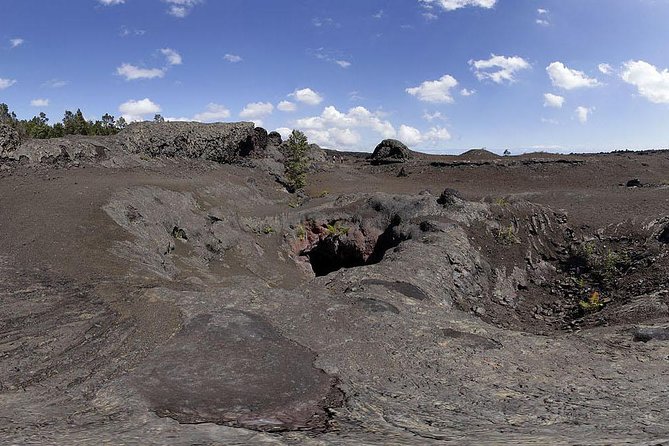 Private Tour: Hawaii Volcanoes National Park Eco Tour - Educational and Interactive Experience