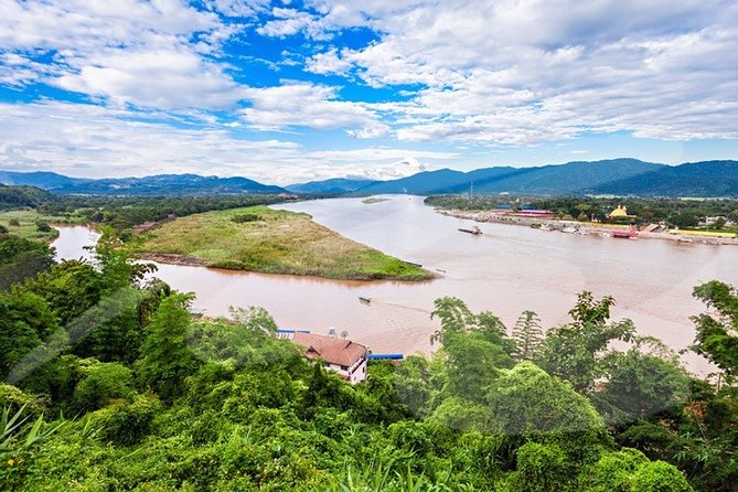 Private Tour: Hill Tribes and the Golden Triangle Tour From Chiang Rai - Directions
