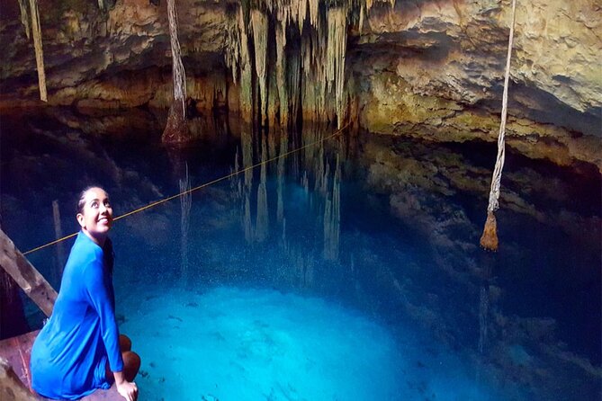 Private Tour: Homun Cenotes Day Trip - Directions