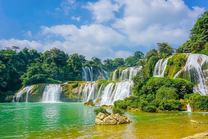 Private Tour in Cao Bang 2 Days Discovery - Booking Information