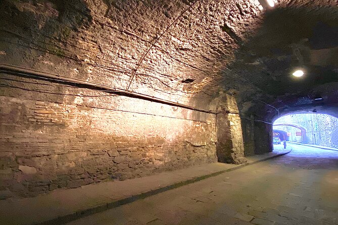Private Tour in Guanajuato Capital Leaving San Miguel Allende - Diego Rivera Home and Museum