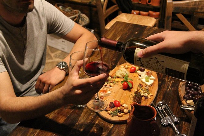 Private Tour in Historic Estate in Monemvasia With Wine-Olive Oil Tasting & Meal - Common Questions