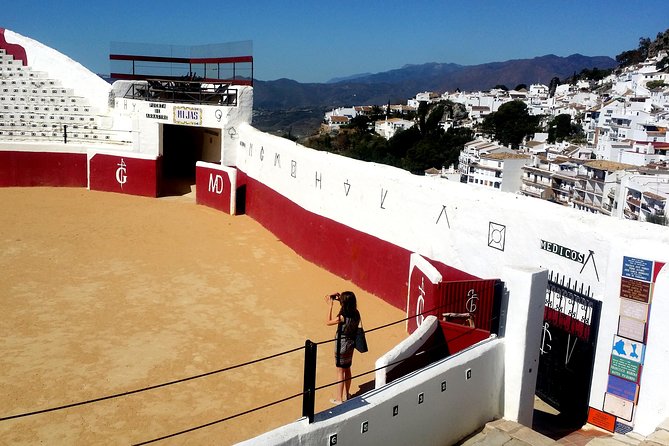 Private Tour in Mijas Pueblo From Costa Del Sol - Common Questions