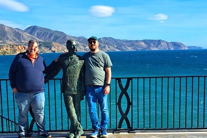 Private Tour in Nerja and Frigiliana With Pick-Up in Marbella - Starting Price and Savings
