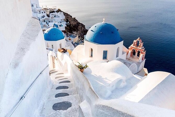 Private Tour in Santorini With Alexandros Including Photos - Traveler Photos and Reviews