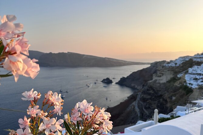 Private Tour in Santorini - Tips for a Memorable Private Tour