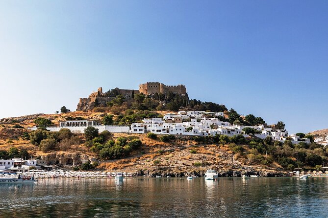 Private Tour: Lindos Acropolis and Village - Common Questions