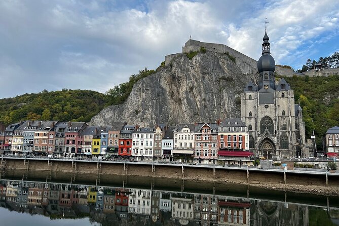 Private Tour : Luxembourg & Dinant From Brussels Full Day - Historical Landmarks