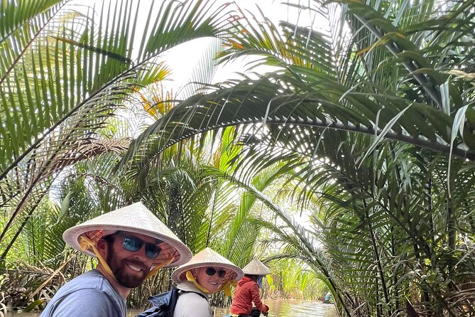 Private Tour - Mekong Delta My Tho With Cooking Class 1 Day - Questions and Help Center