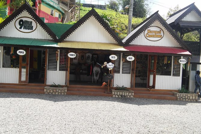 Private Tour Ocho Rios or Runaway Bay To 9 Mile Bob Marley Birth & Resting Place - Common Questions