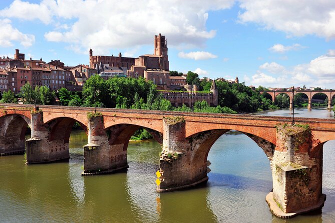 Private Tour of Albi From Toulouse - Additional Information