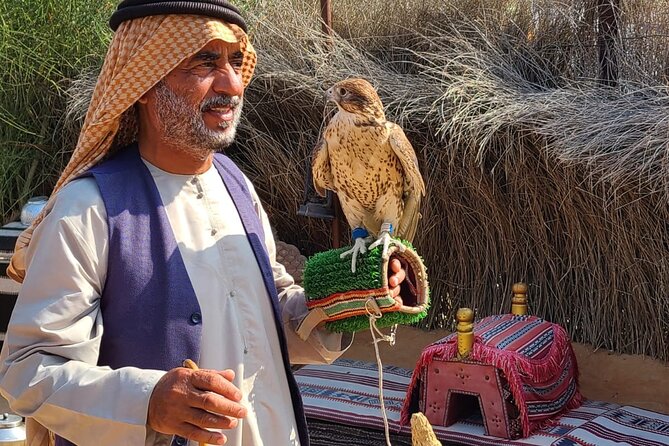 Private Tour of Authentic Old Dubai, Souks, Local Tastings & Abra - Indulging in Local Tastings