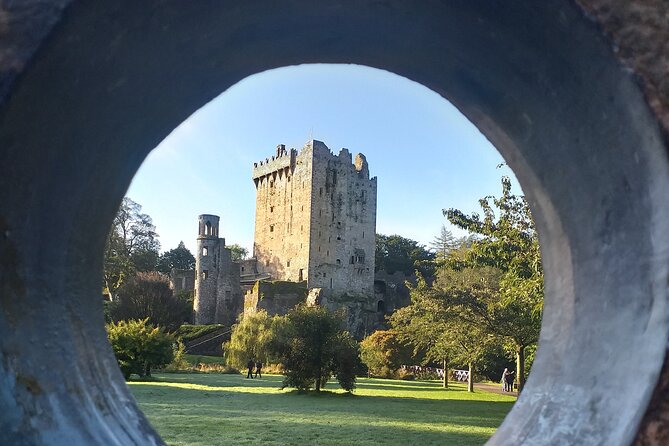 Private Tour of Blarney Castle, Cork City and Kinsale - Common Questions