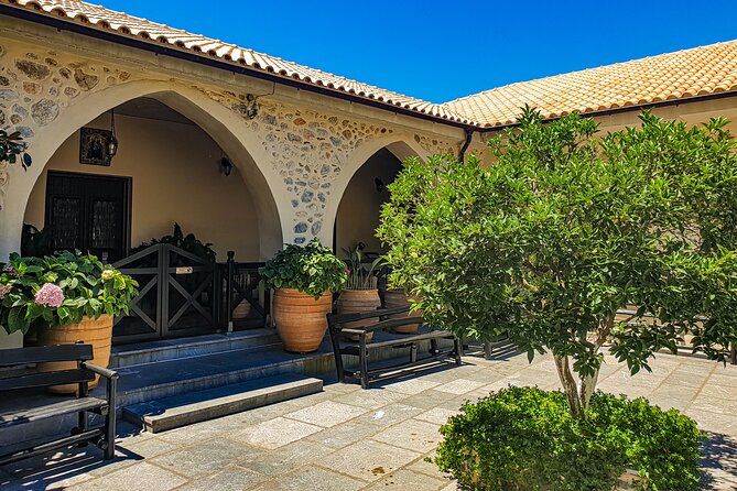 Private Tour of Crete With Knossos Palace and Lassithi Plateau - Common Questions