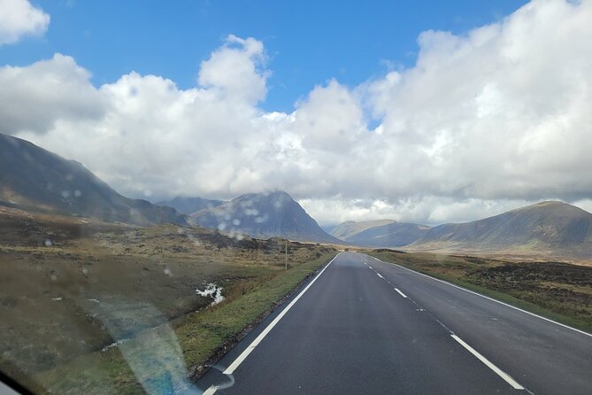 Private Tour of Highlands, Oban, Glencoe, Lochs & Castles From Glasgow - Common Questions