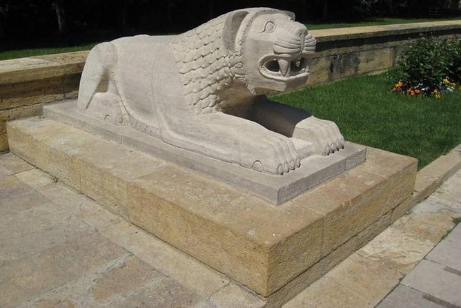 Private Tour of Historical Ankara City - Immersive Cultural Experiences in Ankara
