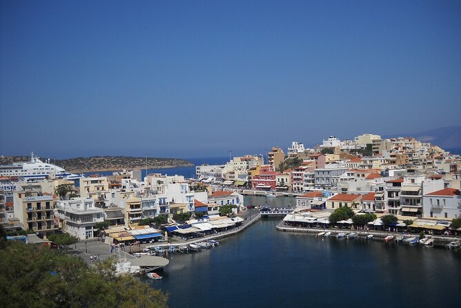 Private Tour of History, Culture & Archaeology of Crete  - Heraklion - Reviews and Ratings