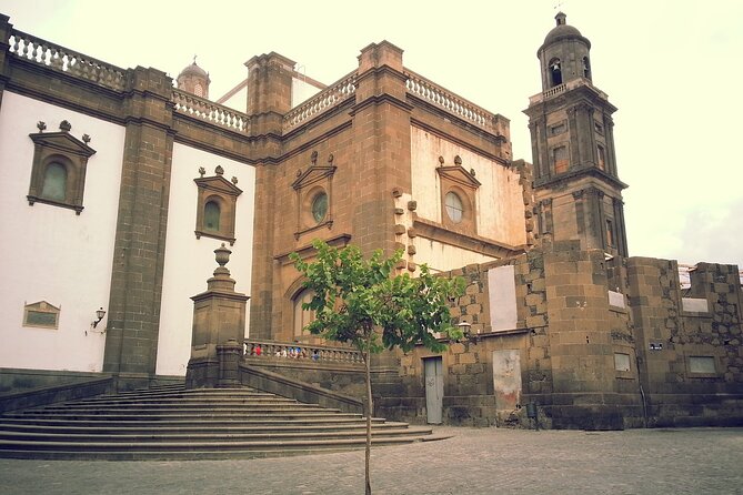Private Tour of Las Palmas With Driver/Guide With Hotel/Cruise Port Pick-Up - Additional Information and Policies